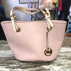 Michael Kors handbag
